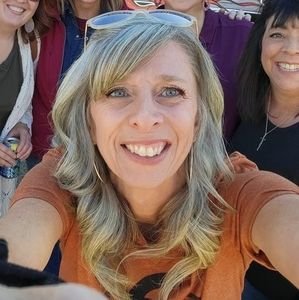 Meet your Posher, Tracey